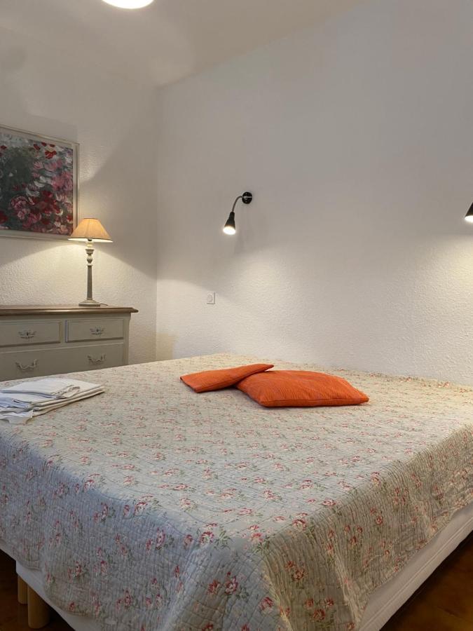 Le Mas De L'Orangerie 3 Etoiles Gréoux-les-Bains Exteriör bild
